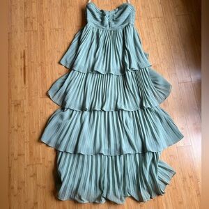 Lulus Maxi Dress